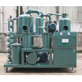 ZYD Series Vacuum Transformer Oil Purifier